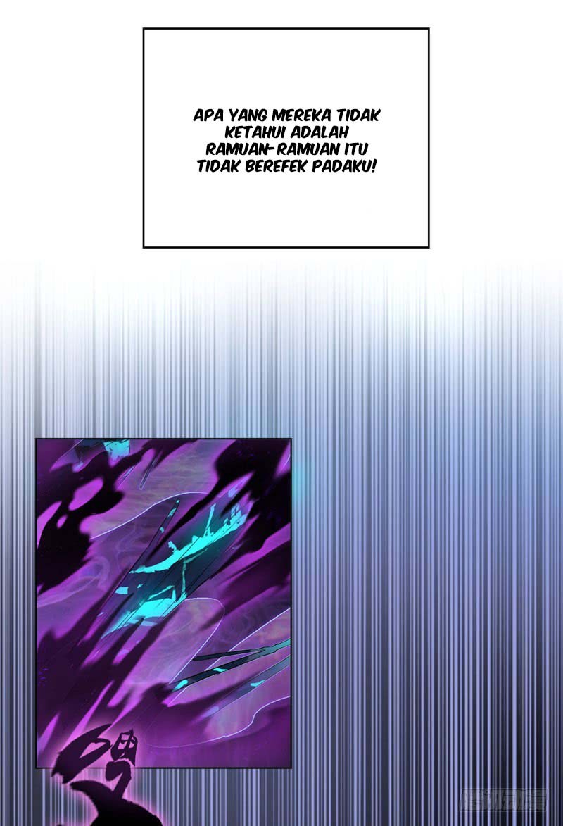Martial Inverse Chapter 01 Gambar 17